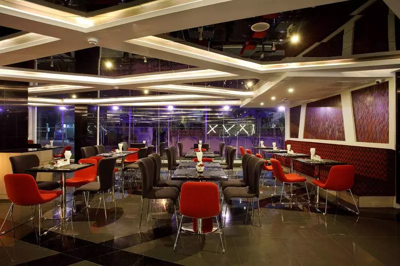 酒店 Nova Express Pattaya