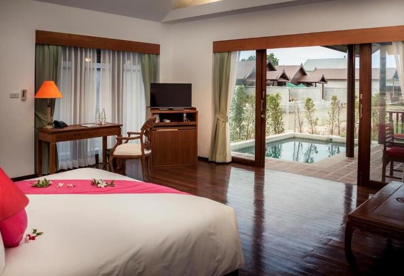 Отель Farmers Villa