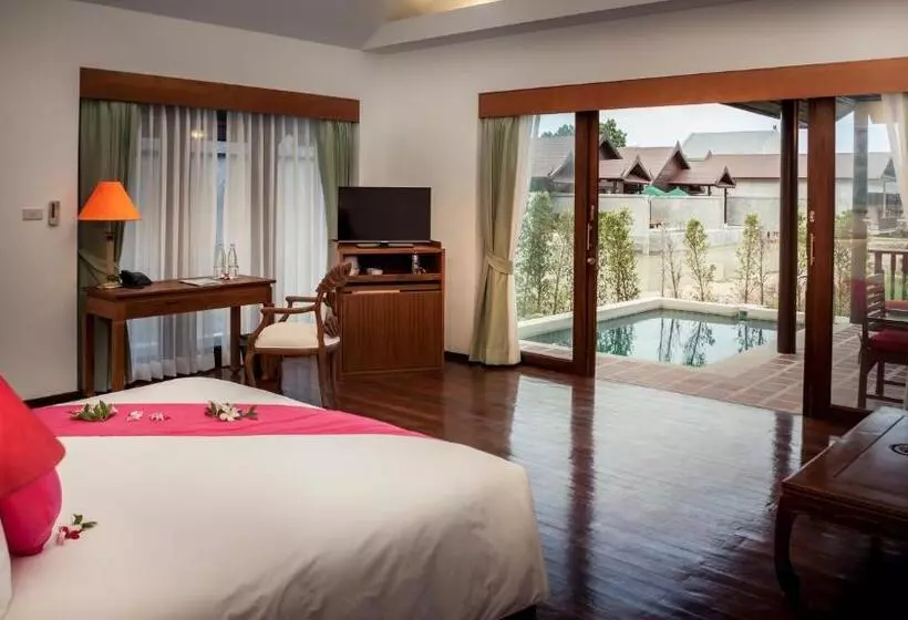 Отель Farmers Villa