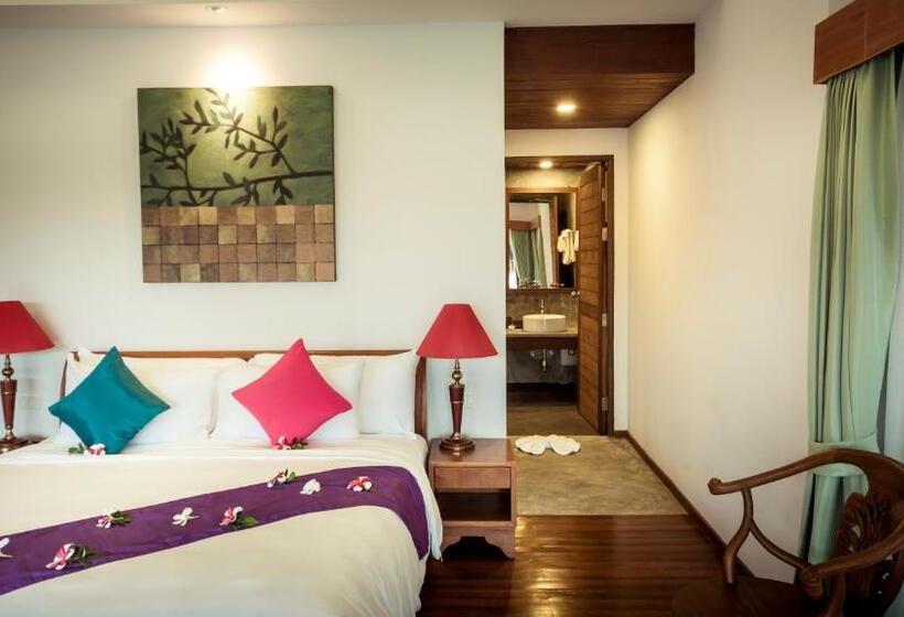 Отель Farmers Villa