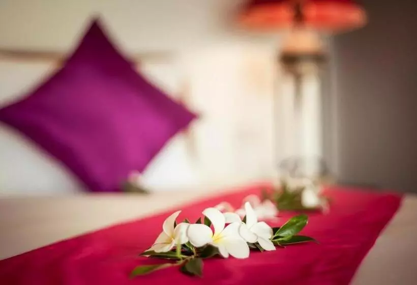 Отель Farmers Villa