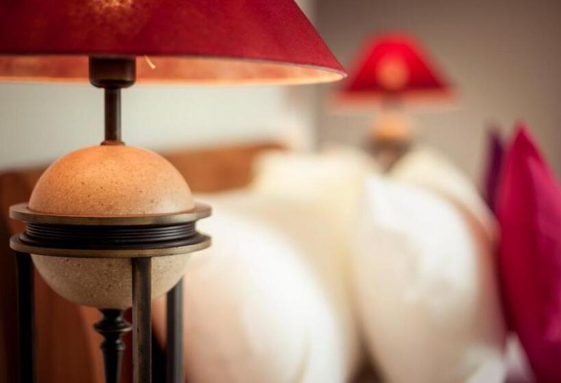 Отель Farmers Villa