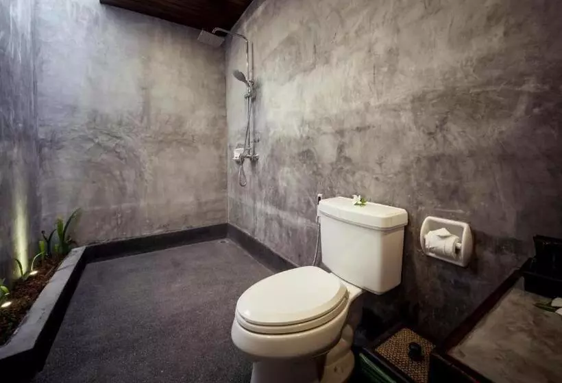 Отель Farmers Villa