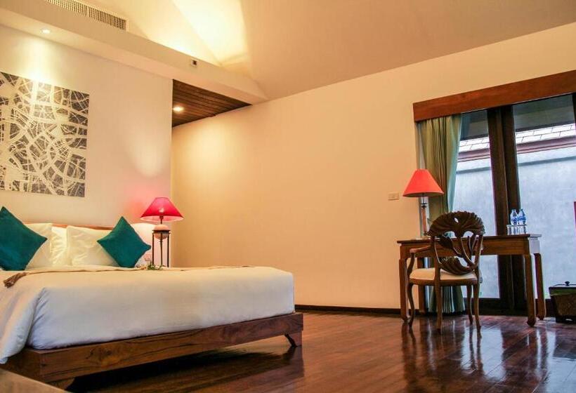 Отель Farmers Villa