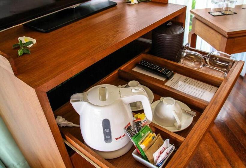 Отель Farmers Villa