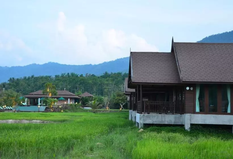 Отель Farmers Villa