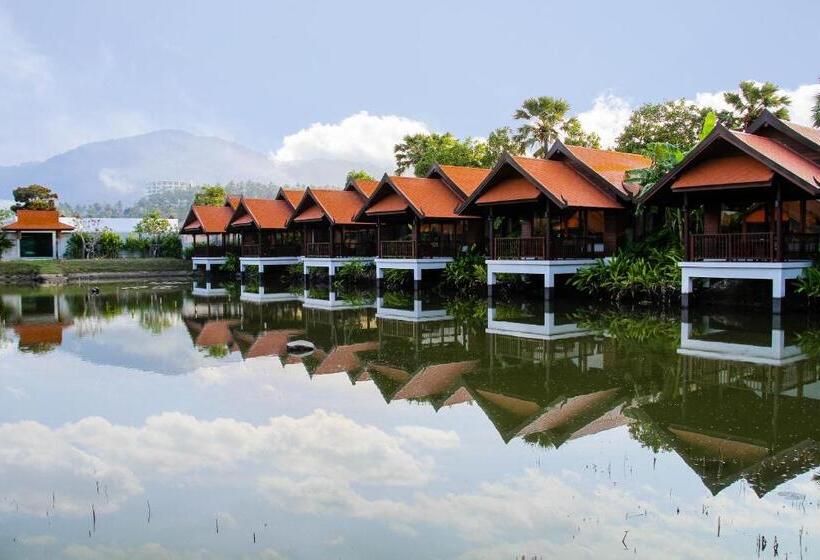 Отель Farmers Villa