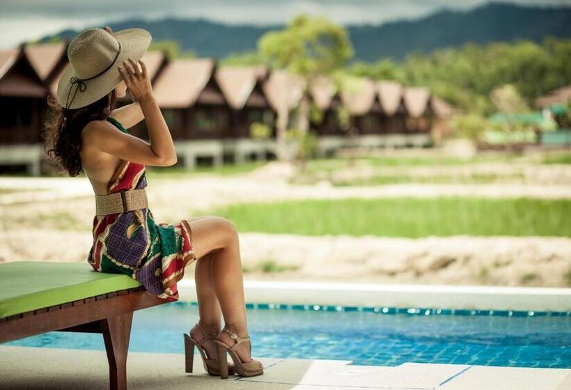 Отель Farmers Villa