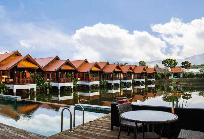 Отель Farmers Villa