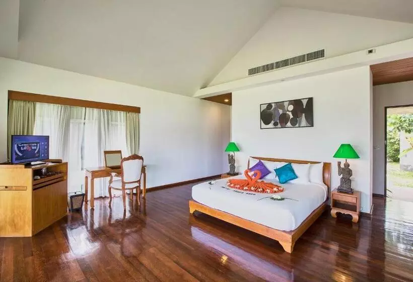 Отель Farmers Villa