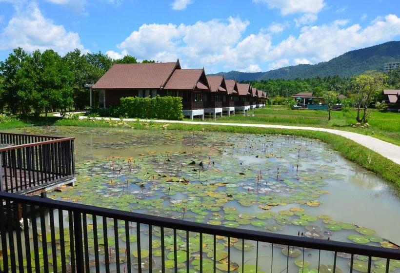 Отель Farmers Villa