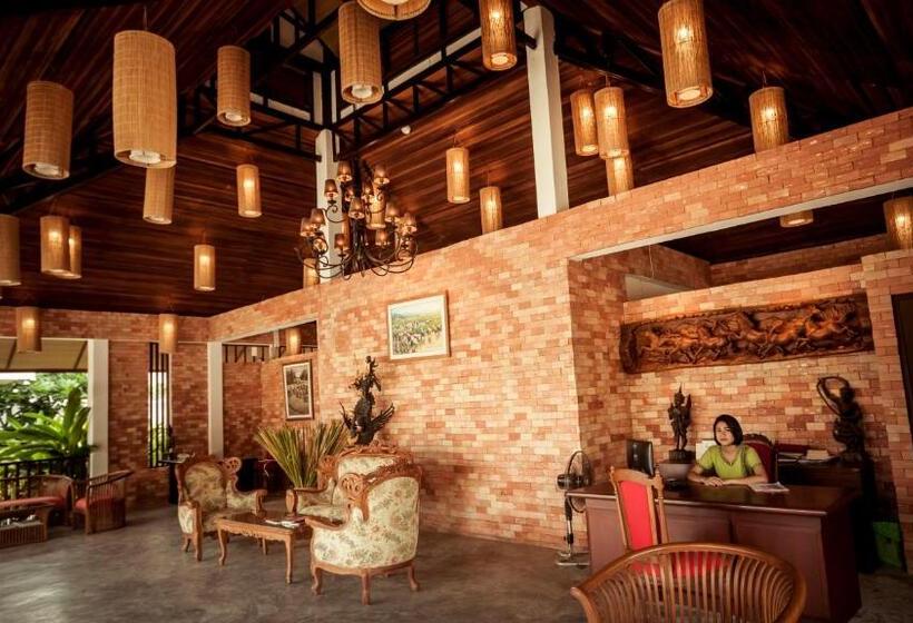 Отель Farmers Villa