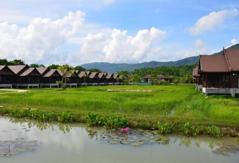 Отель Farmers Villa