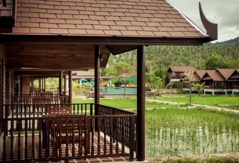 Отель Farmers Villa