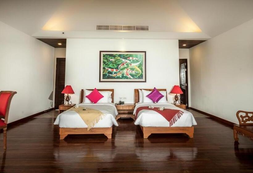 Отель Farmers Villa