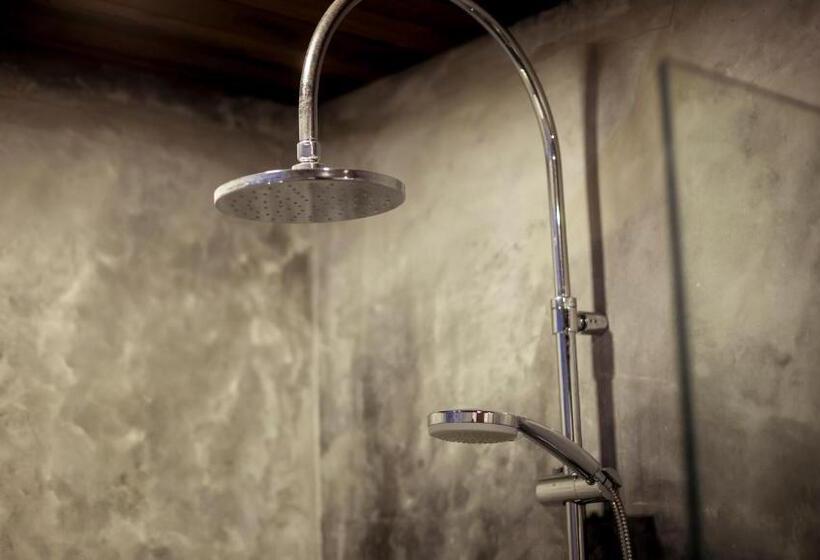 Отель Farmers Villa