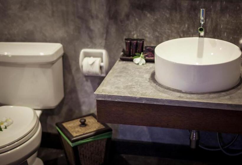 Отель Farmers Villa