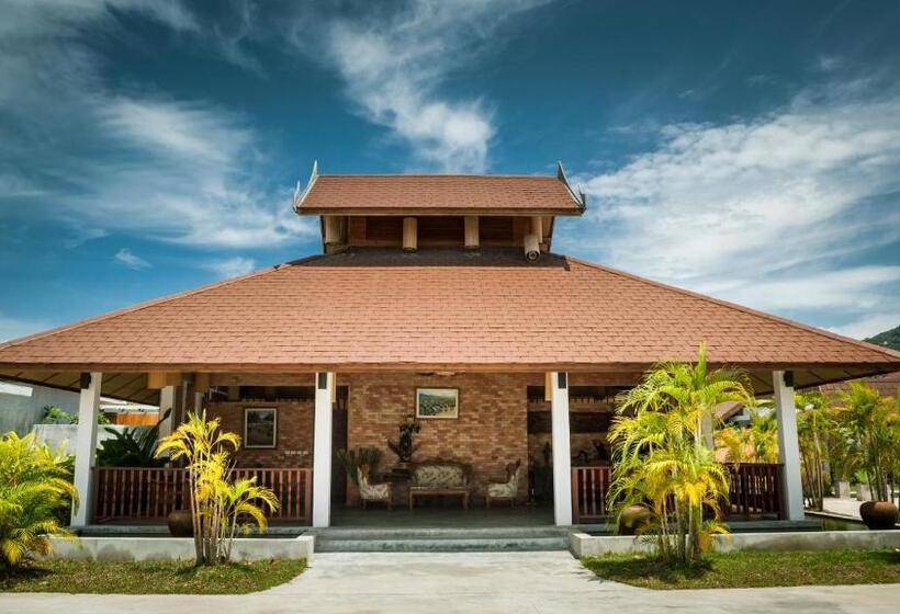 Отель Farmers Villa