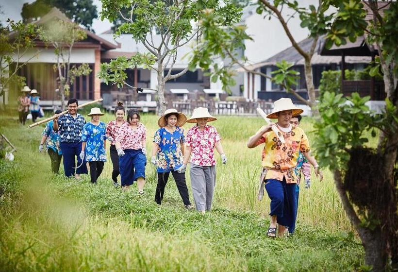 Отель Farmers Villa