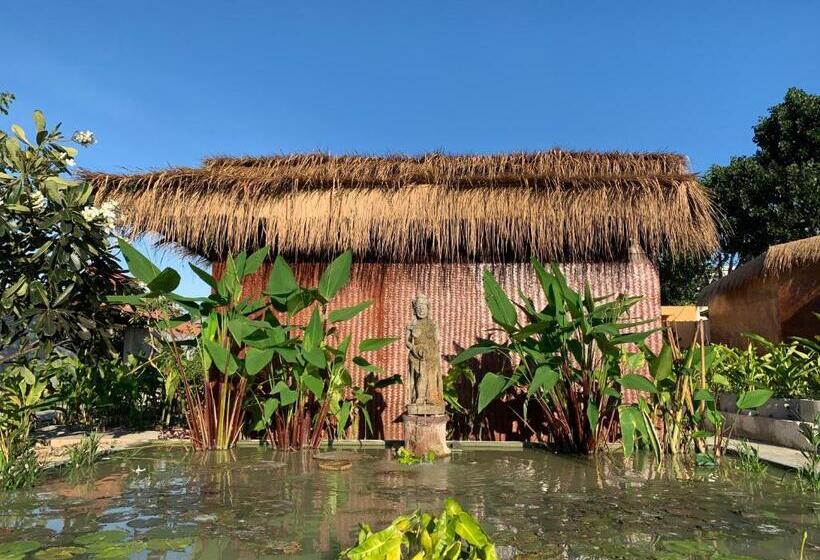 Отель Farmers Villa