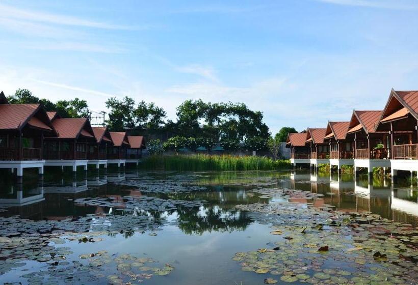 Отель Farmers Villa