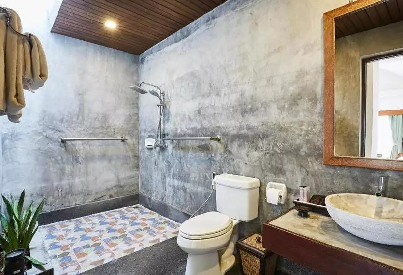 Отель Farmers Villa