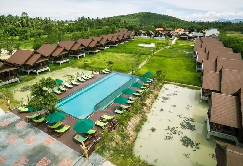 هتل Farmers Villa