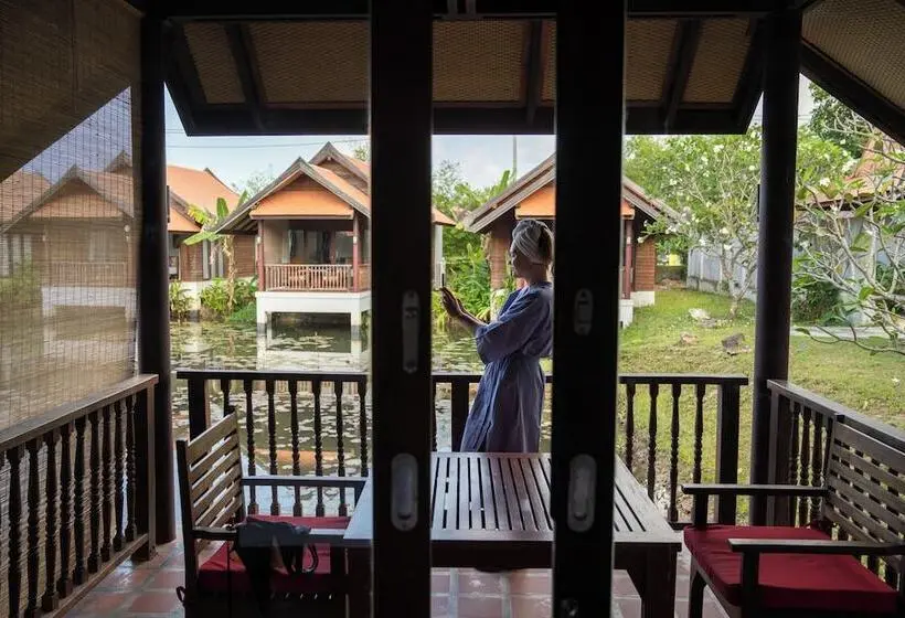 هتل Farmers Villa
