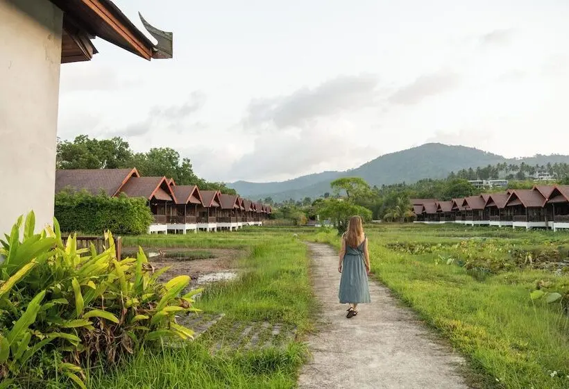 هتل Farmers Villa