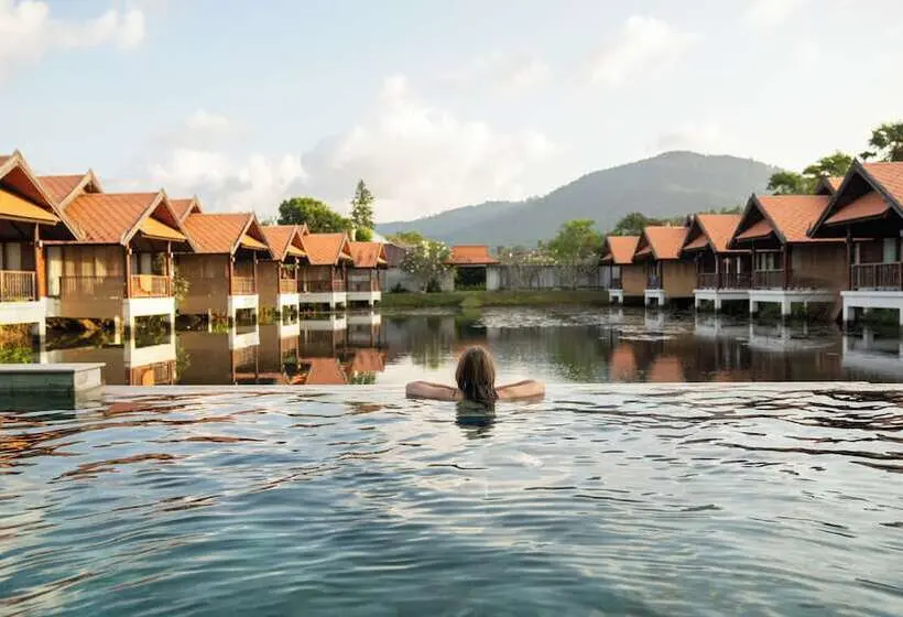 هتل Farmers Villa