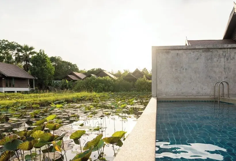 هتل Farmers Villa