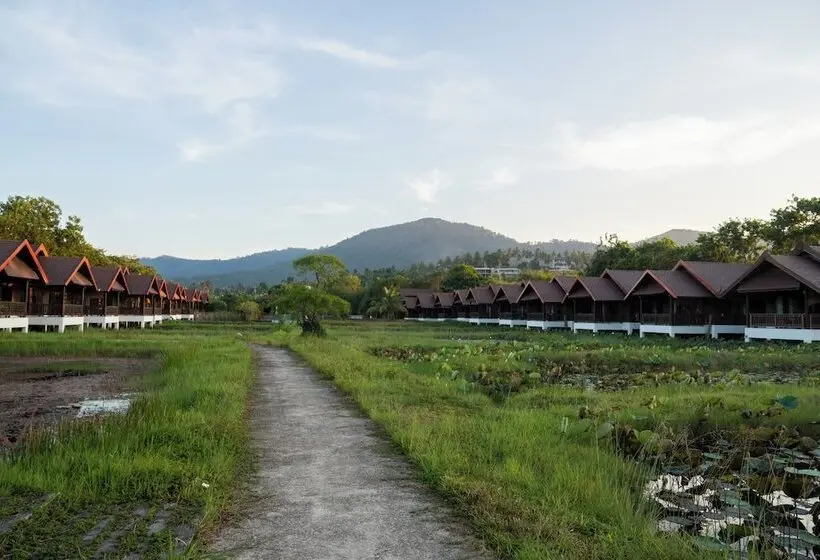 هتل Farmers Villa