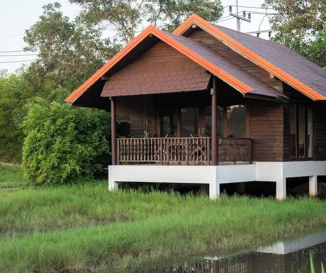 هتل Farmers Villa