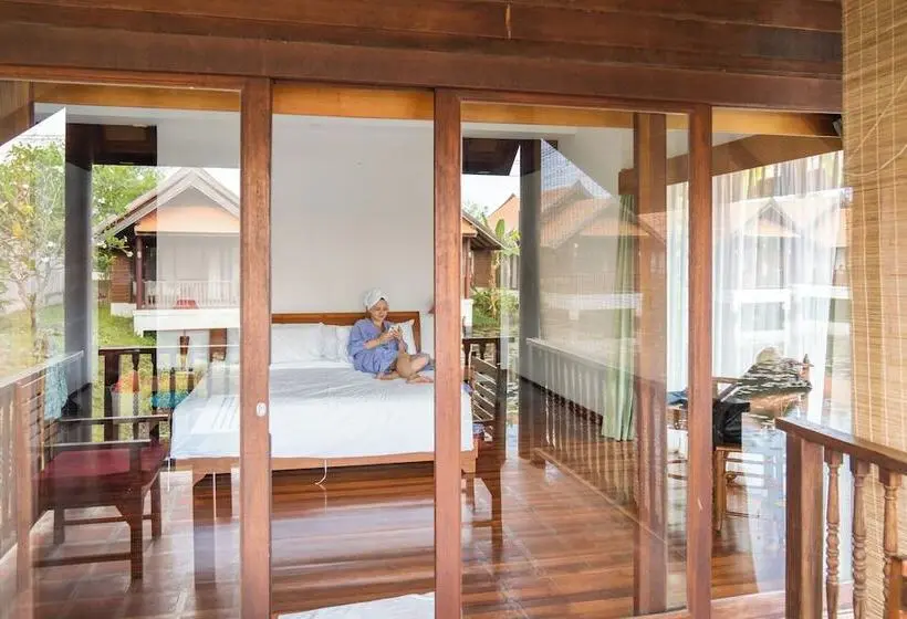 هتل Farmers Villa
