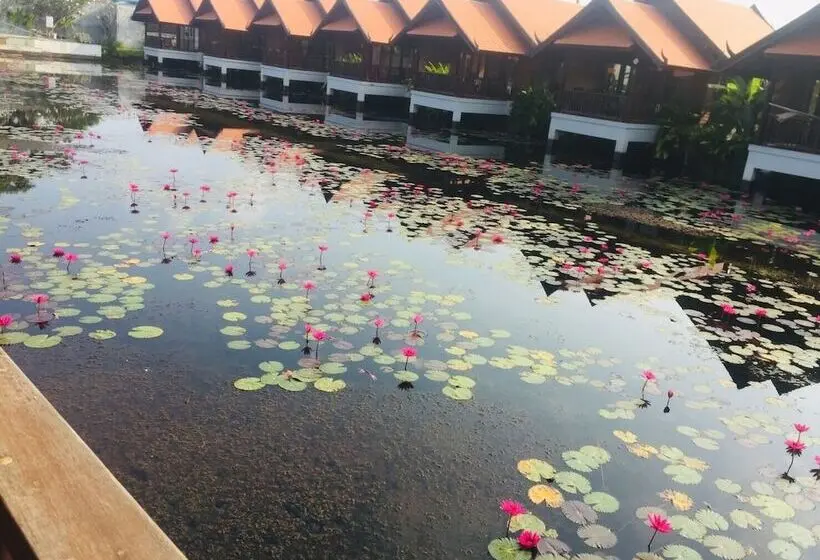 هتل Farmers Villa