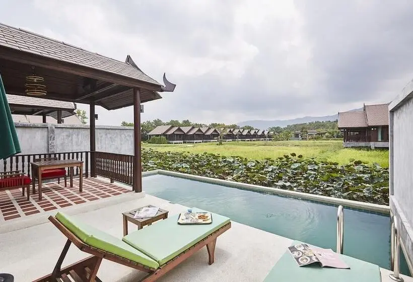 هتل Farmers Villa