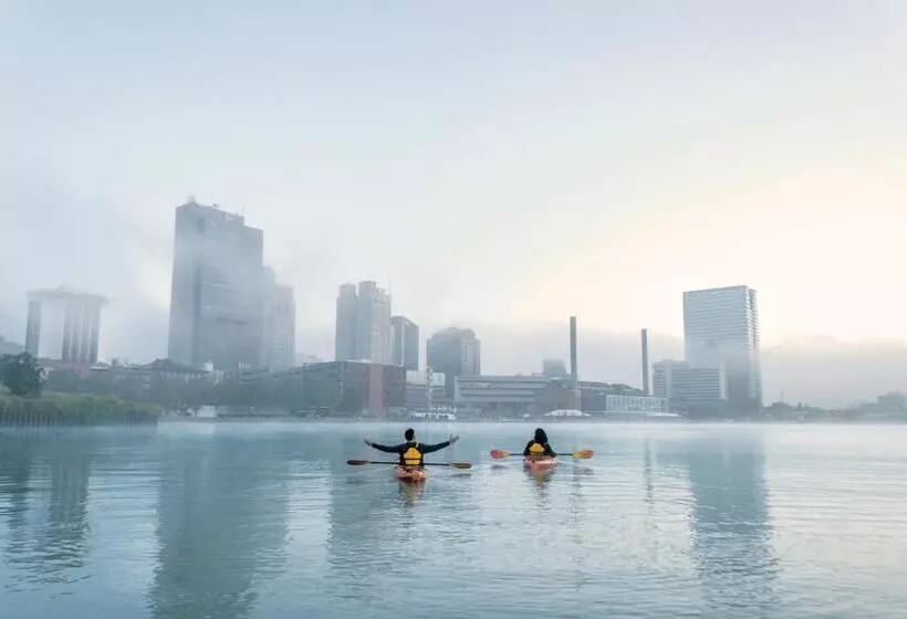 ホテル Holiday Inn Express & Suites Toledo West, An Ihg