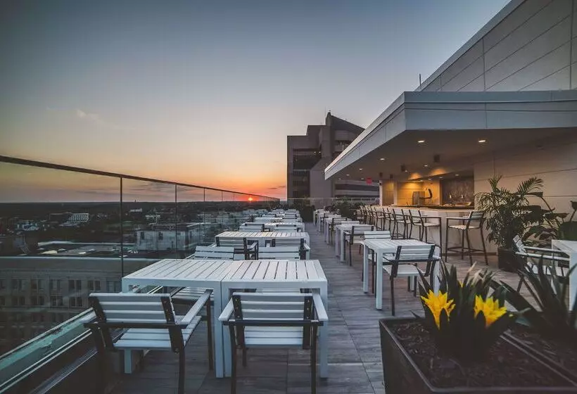 酒店 Homewood Suites By Hilton Richmond Downtown