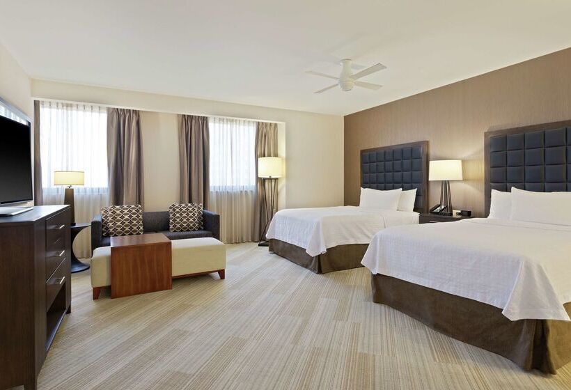 فندق Homewood Suites By Hilton Richmond Downtown