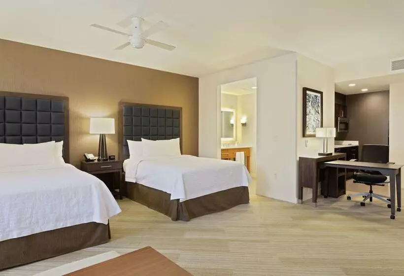 酒店 Homewood Suites By Hilton Richmond Downtown