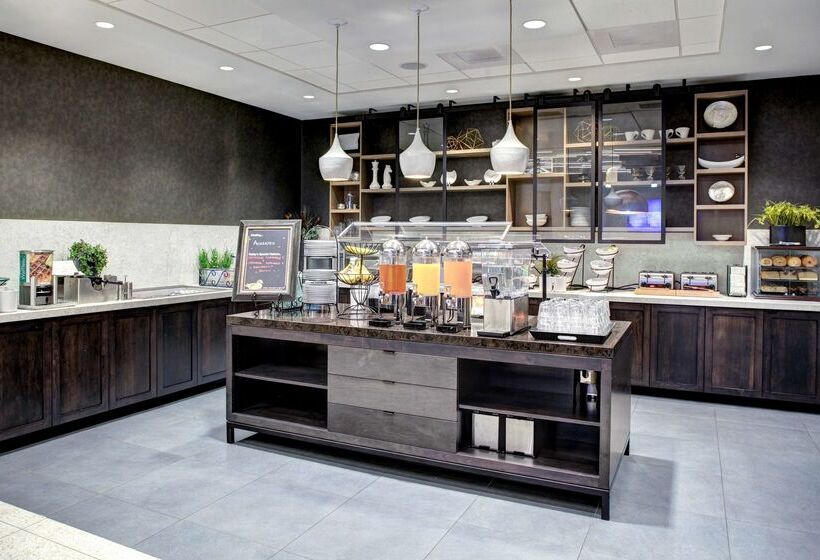 فندق Homewood Suites By Hilton Richmond Downtown