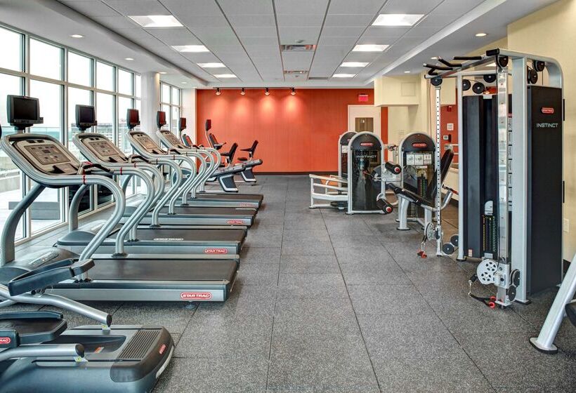 فندق Homewood Suites By Hilton Richmond Downtown