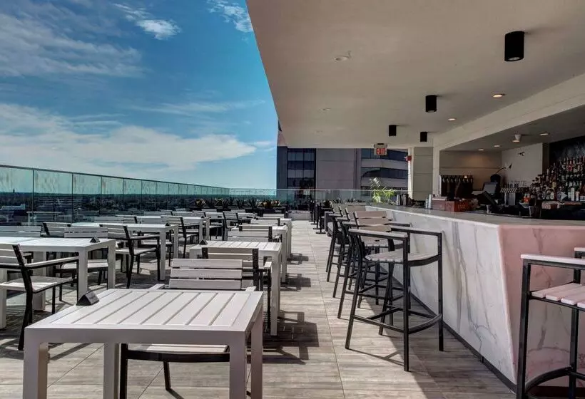 酒店 Homewood Suites By Hilton Richmond Downtown