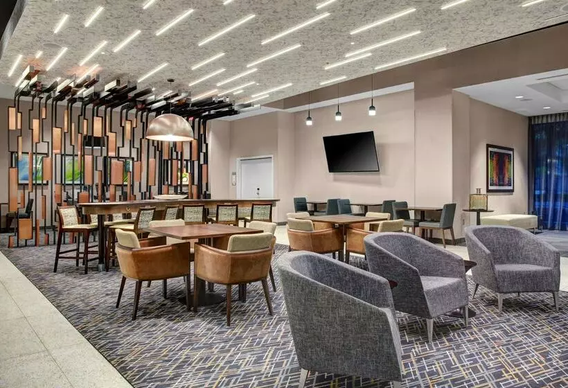 酒店 Homewood Suites By Hilton Richmond Downtown