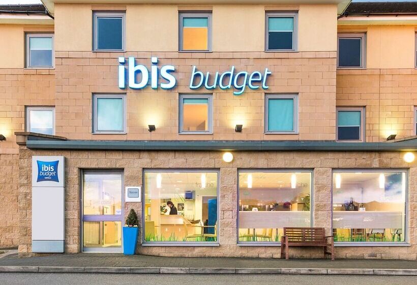 Cambridge Hotel Bradford Central