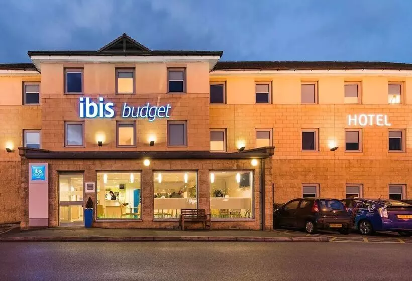 Cambridge Hotel Bradford Central