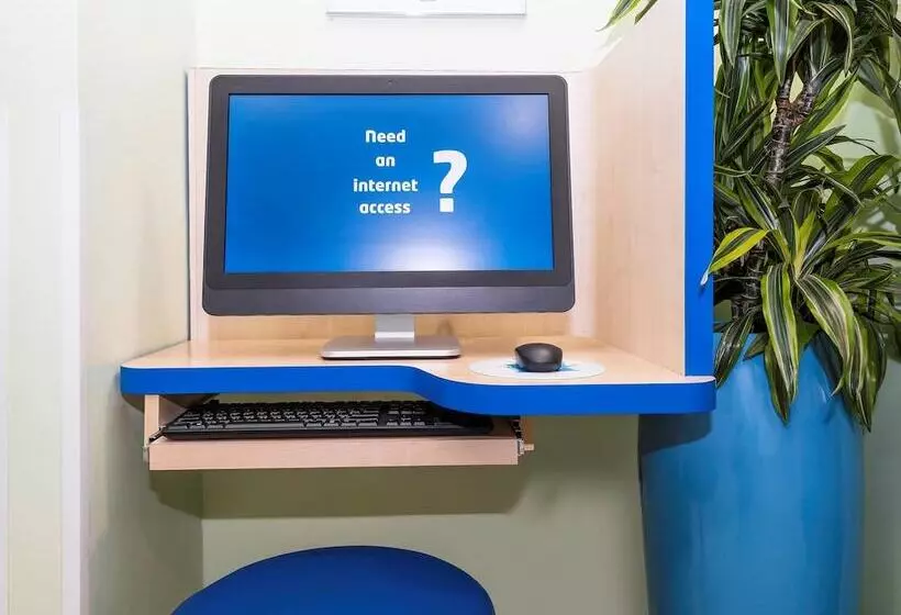 Cambridge Hotel Bradford Central