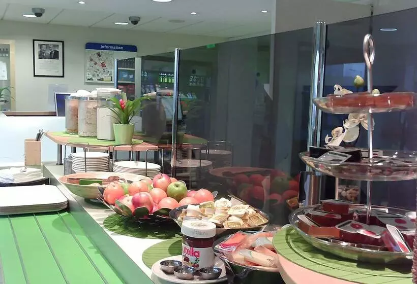 Cambridge Hotel Bradford Central