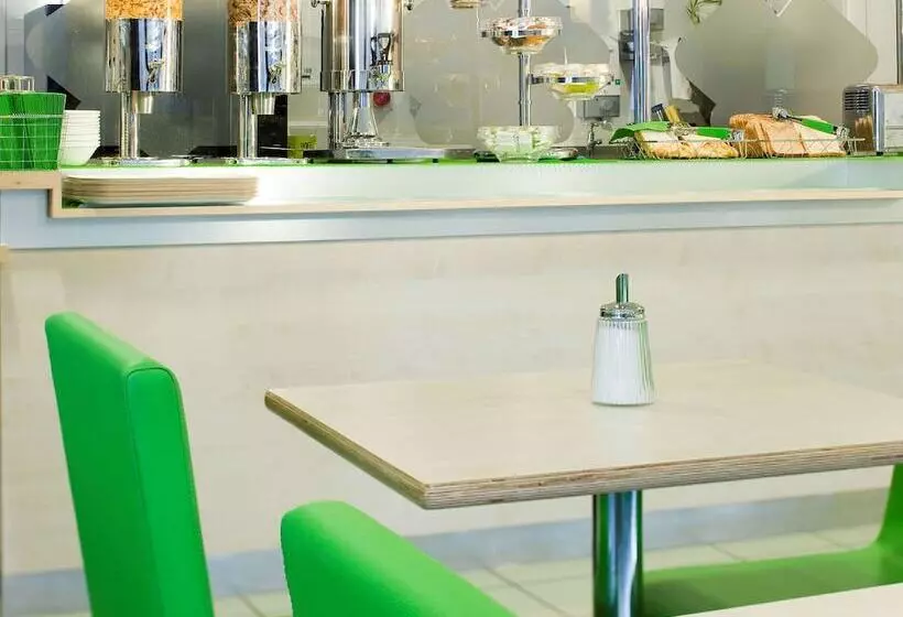 Cambridge Hotel Bradford Central