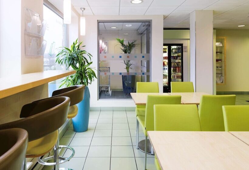 Cambridge Hotel Bradford Central